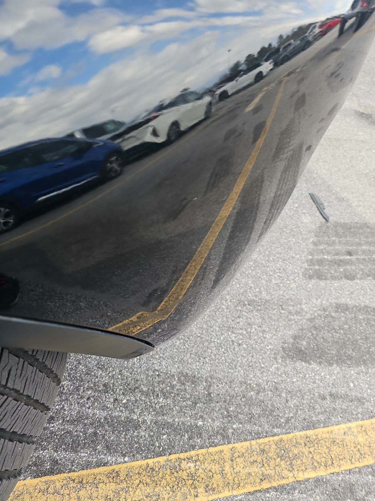 2017 Land Rover Discovery HSE AWD