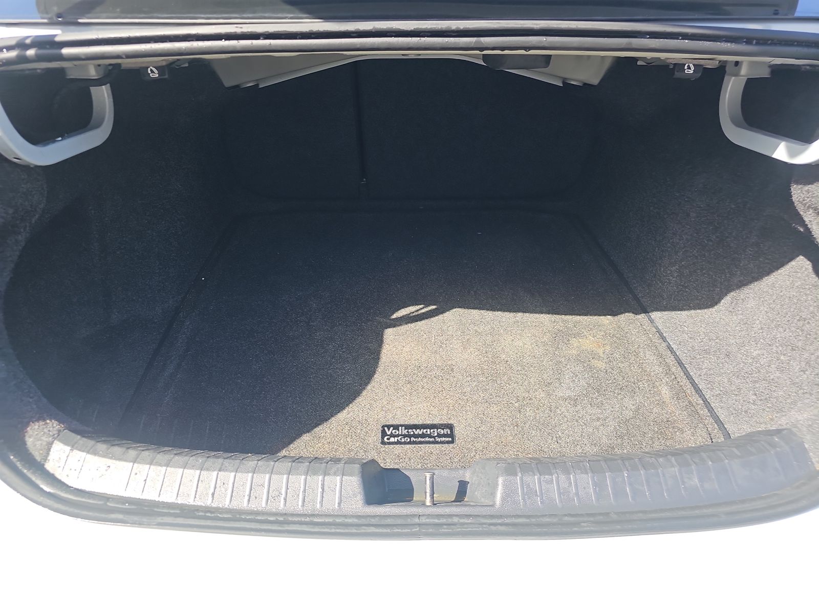 2019 Volkswagen Jetta 1.4T S FWD