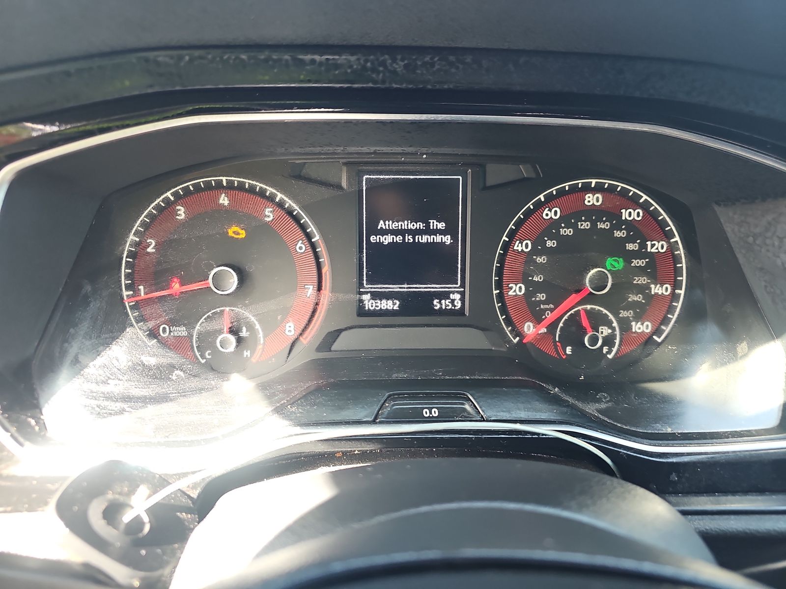 2019 Volkswagen Jetta 1.4T S FWD