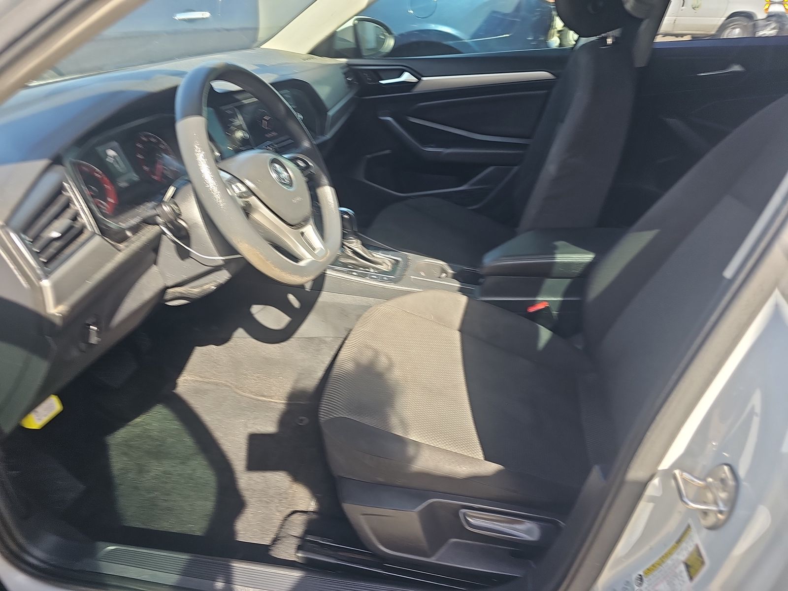 2019 Volkswagen Jetta 1.4T S FWD