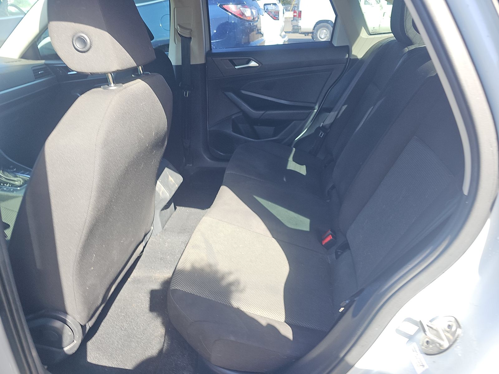 2019 Volkswagen Jetta 1.4T S FWD