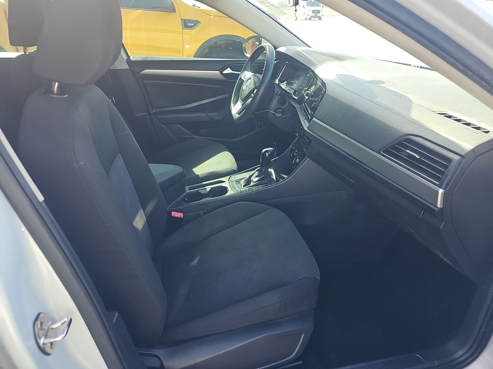 2019 Volkswagen Jetta 1.4T S FWD