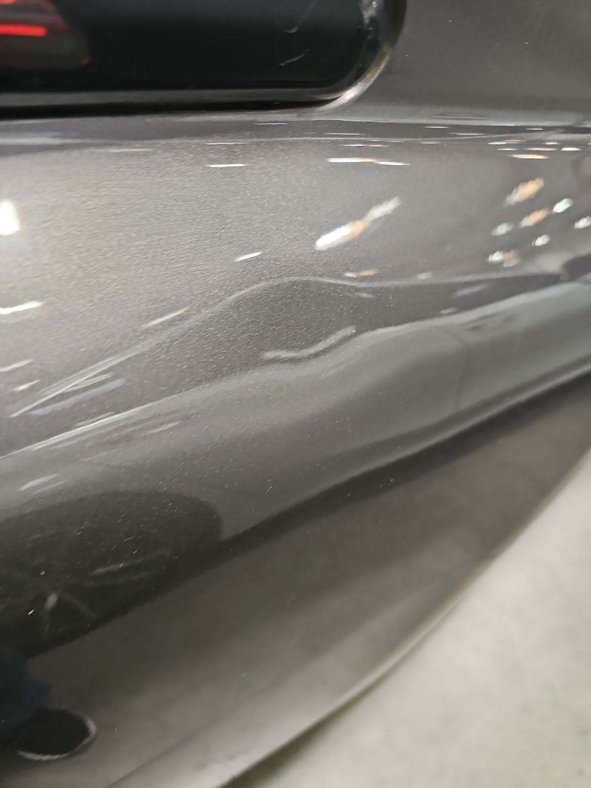 2022 Toyota Sienna Limited FWD