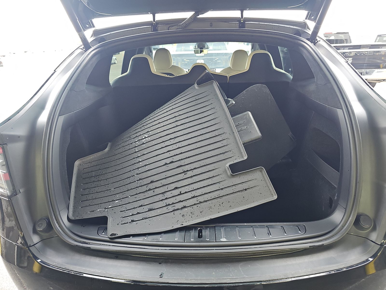 2023 Tesla Model X Base AWD