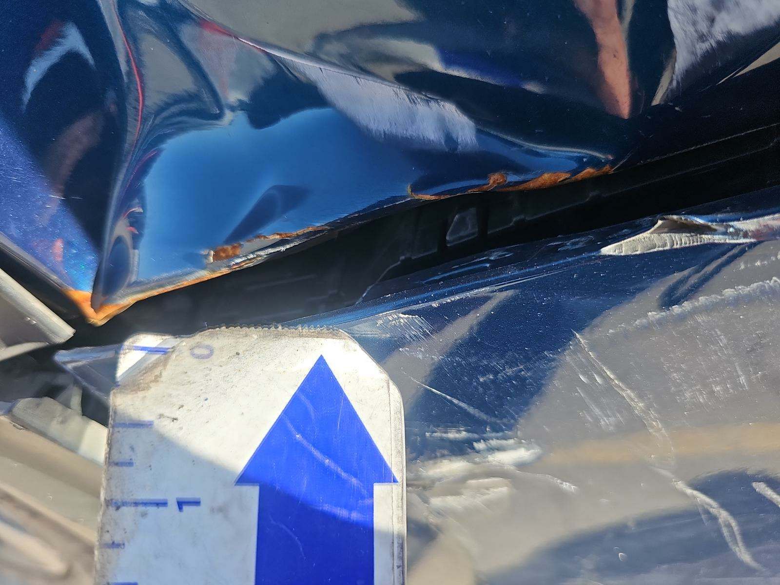 2019 Kia Niro LX FWD