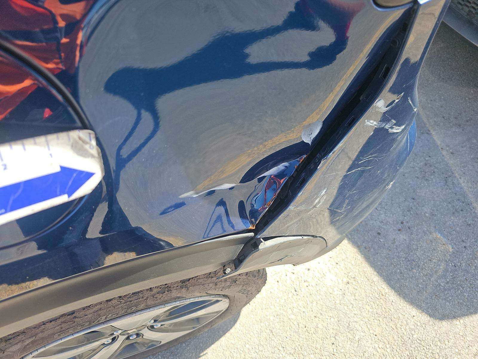 2019 Kia Niro LX FWD