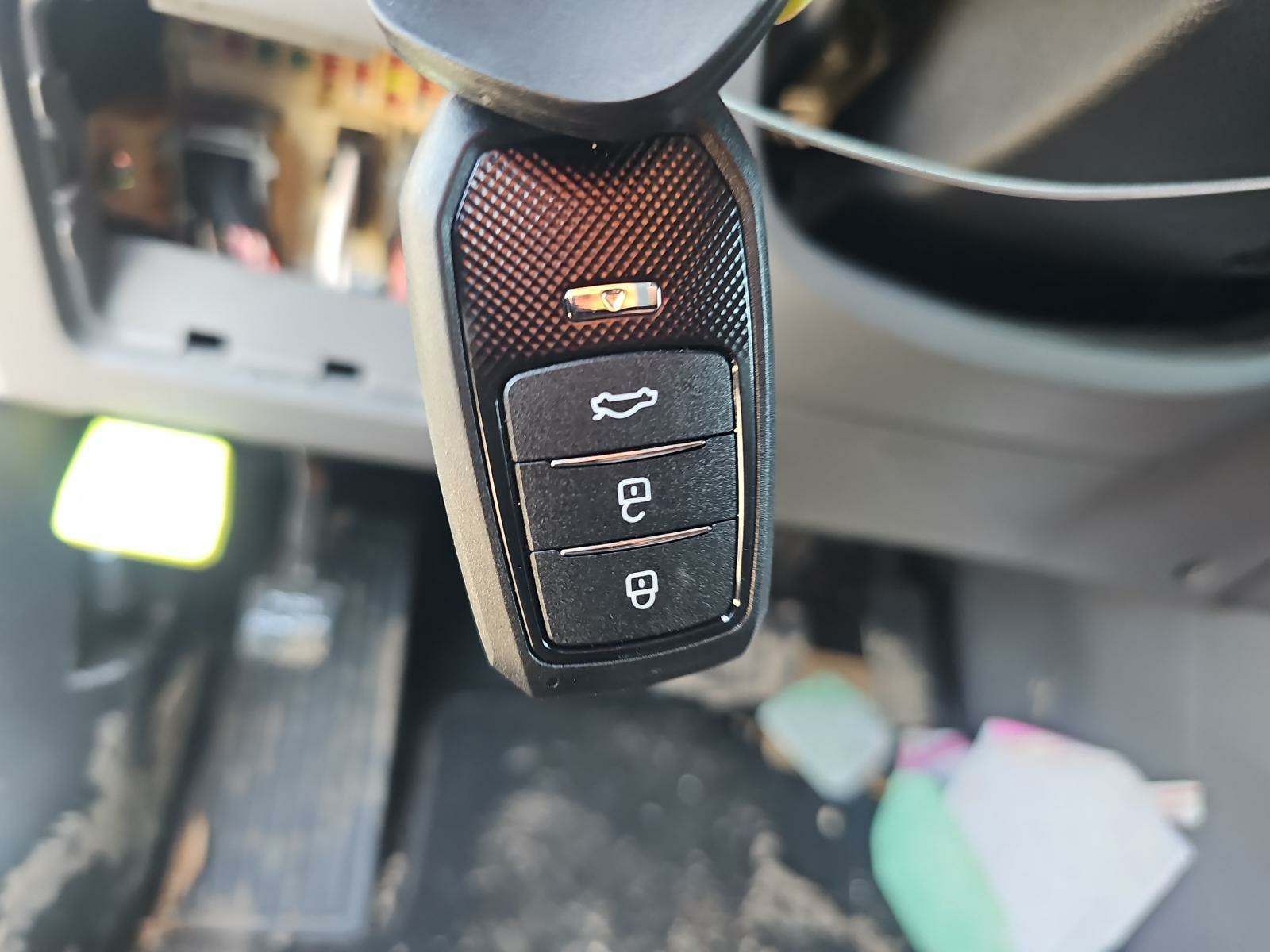 2019 Kia Niro LX FWD