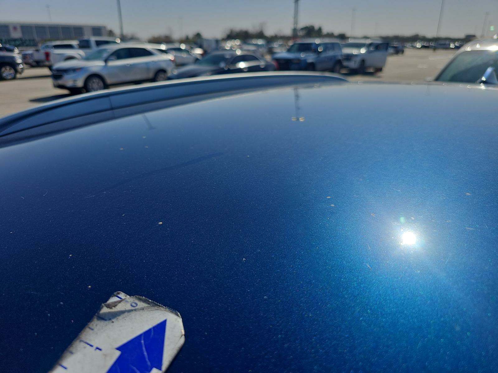 2019 Kia Niro LX FWD