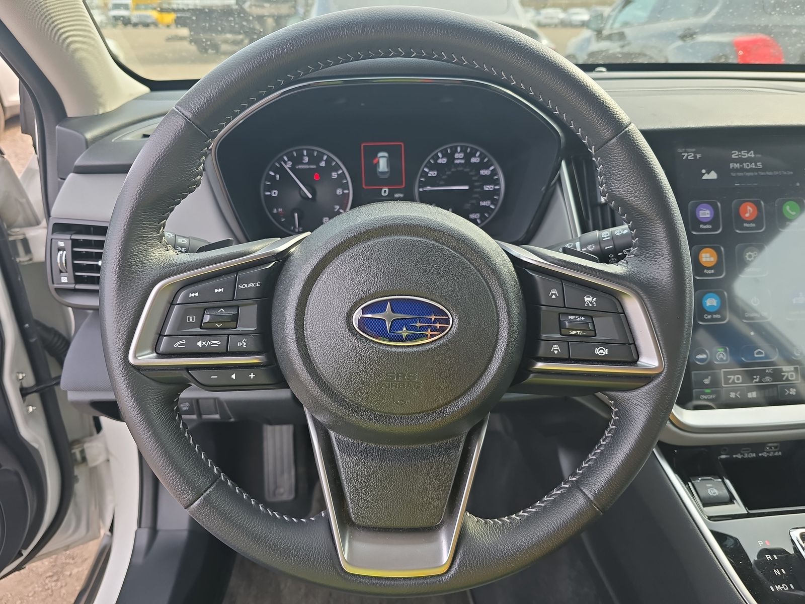 2024 Subaru Outback Premium AWD