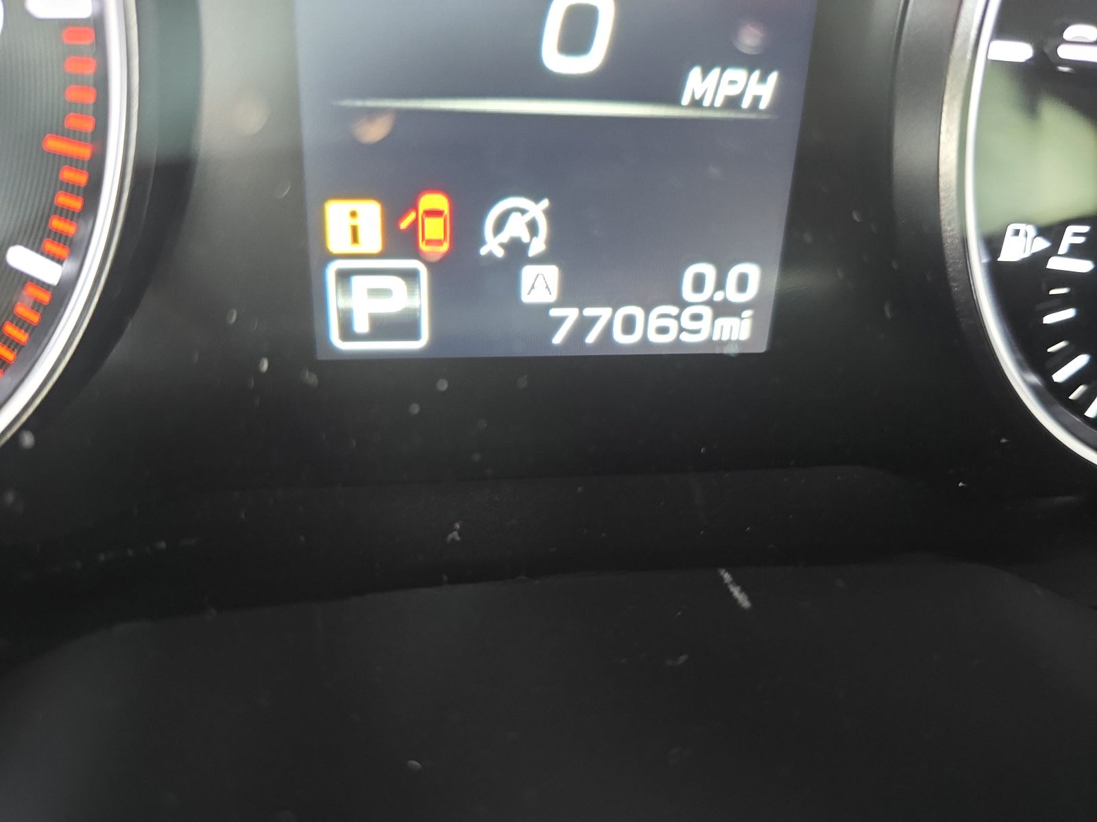 2024 Subaru Outback Premium AWD