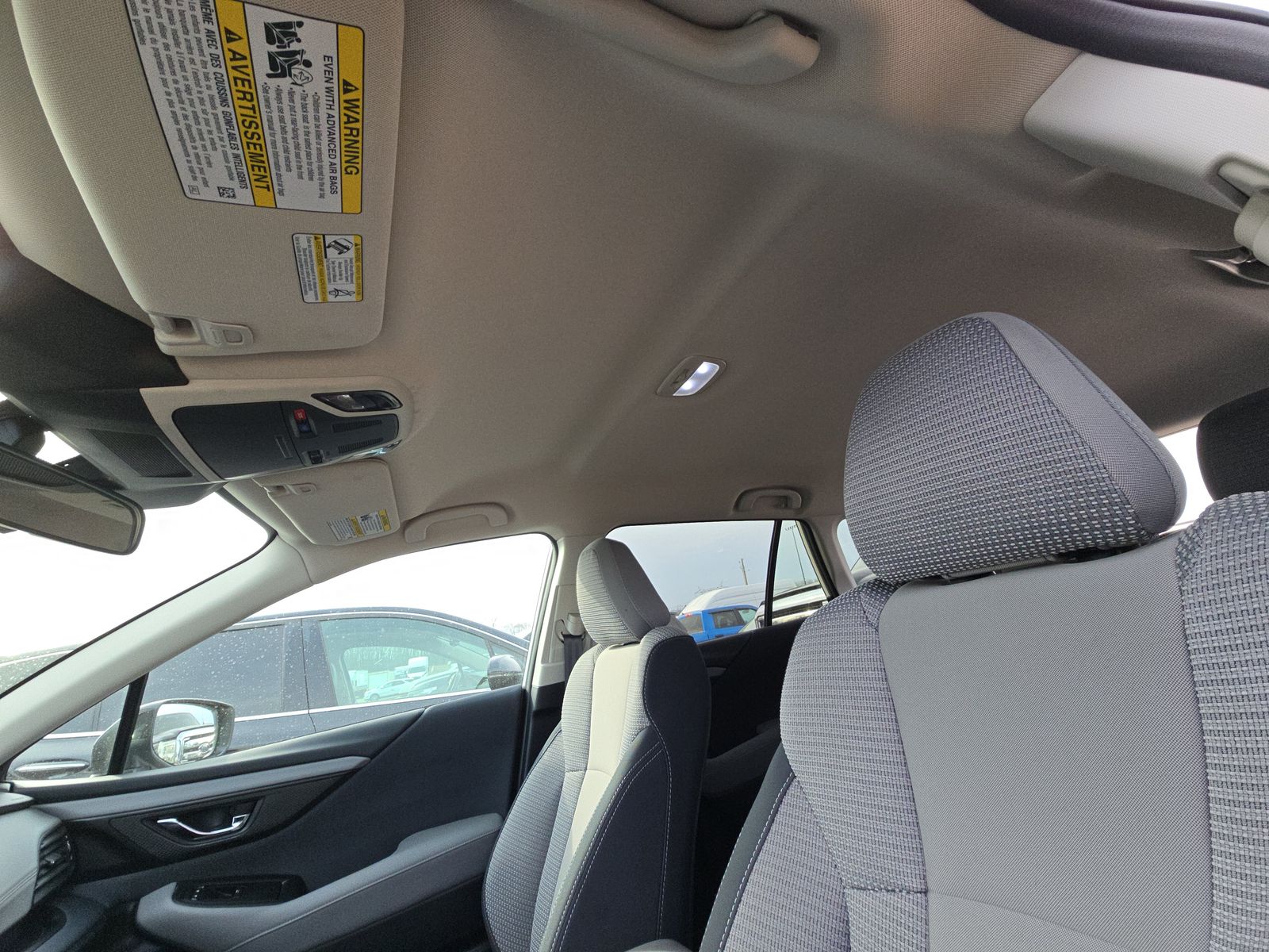 2024 Subaru Outback Premium AWD