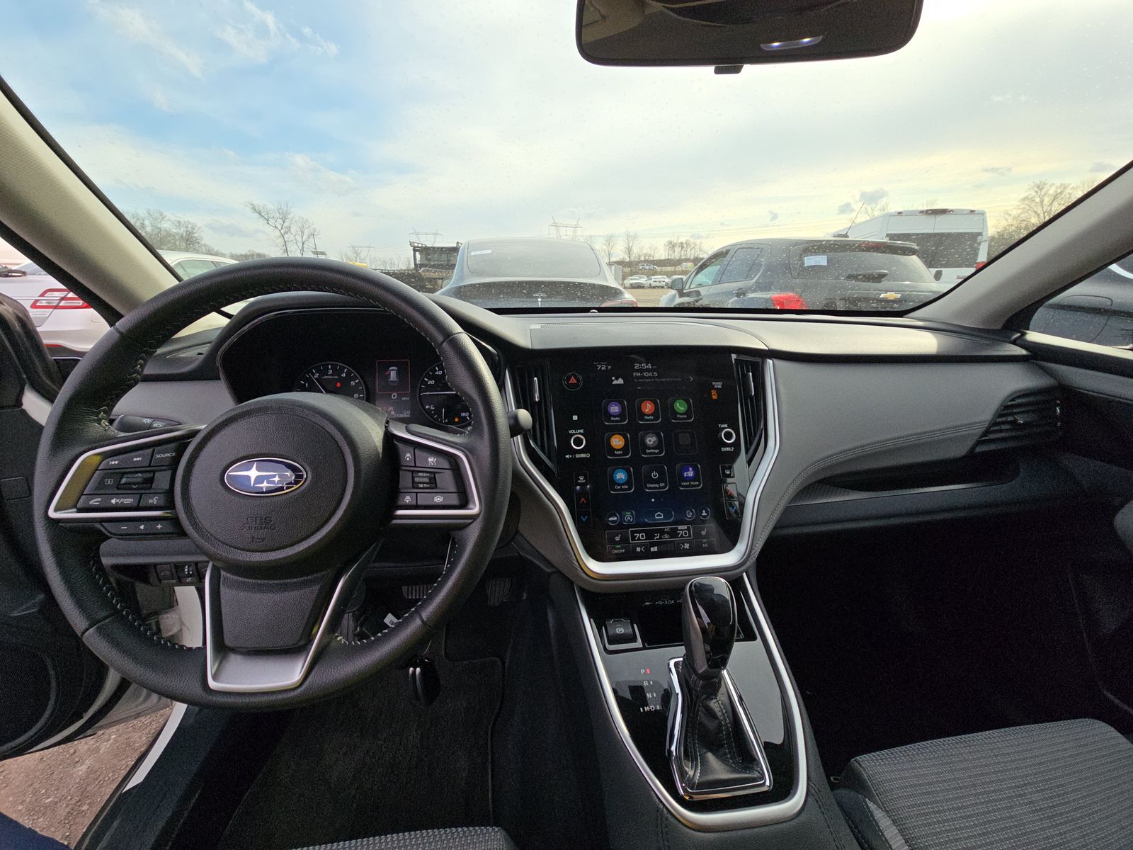 2024 Subaru Outback Premium AWD