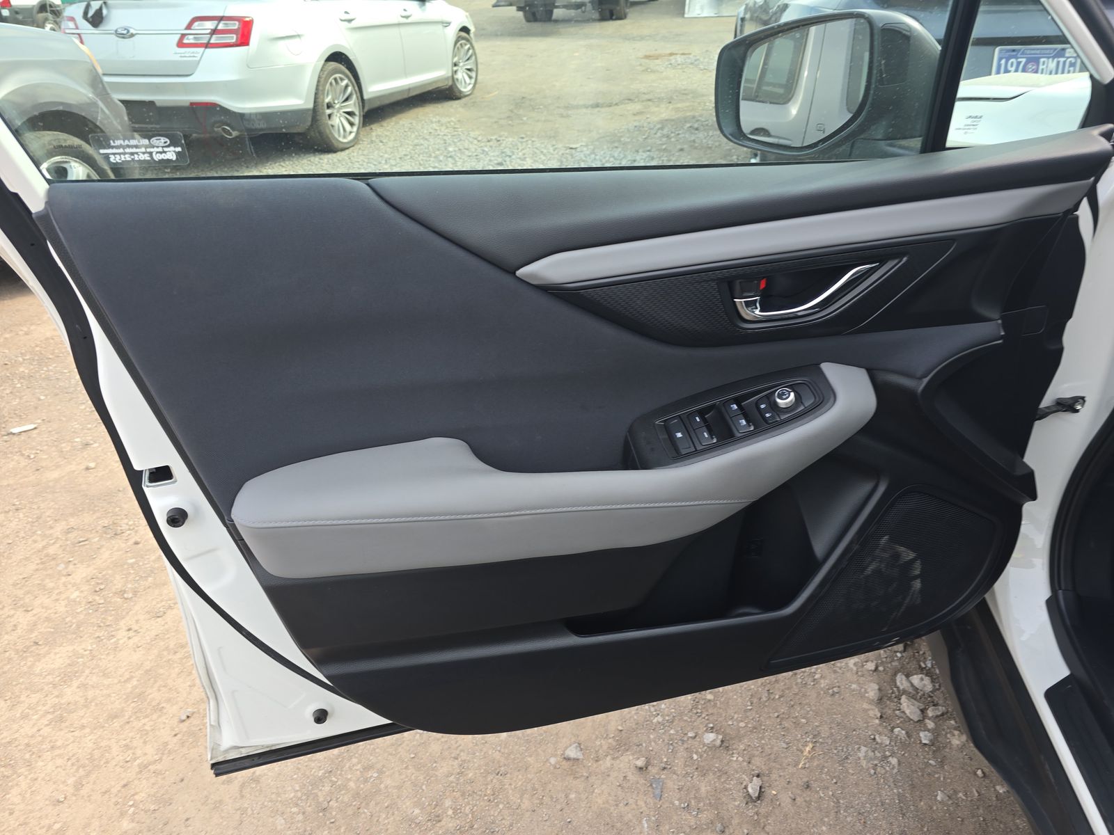 2024 Subaru Outback Premium AWD