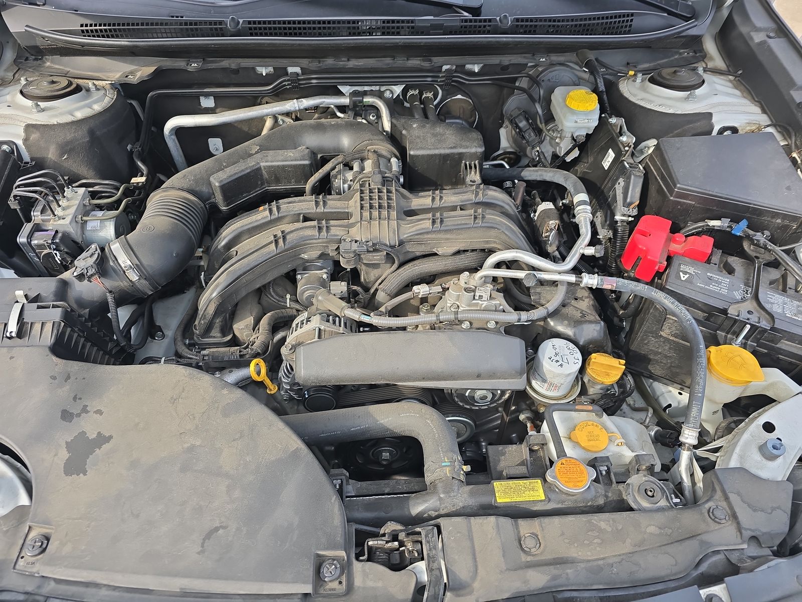 2024 Subaru Outback Premium AWD