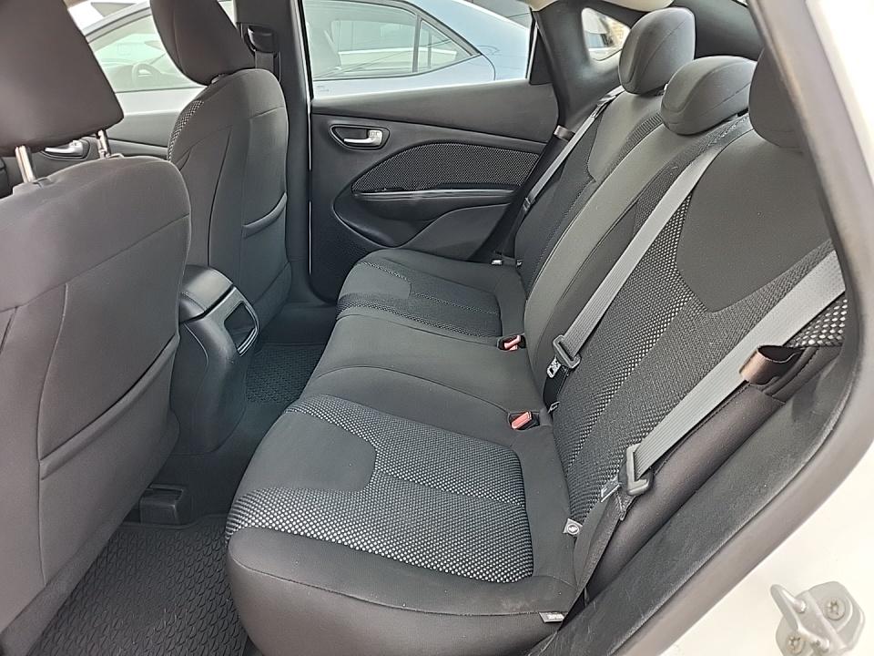 2015 Dodge Dart SE FWD