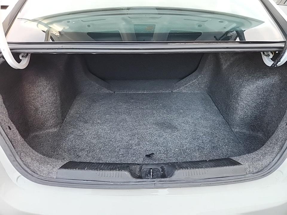 2015 Dodge Dart SE FWD