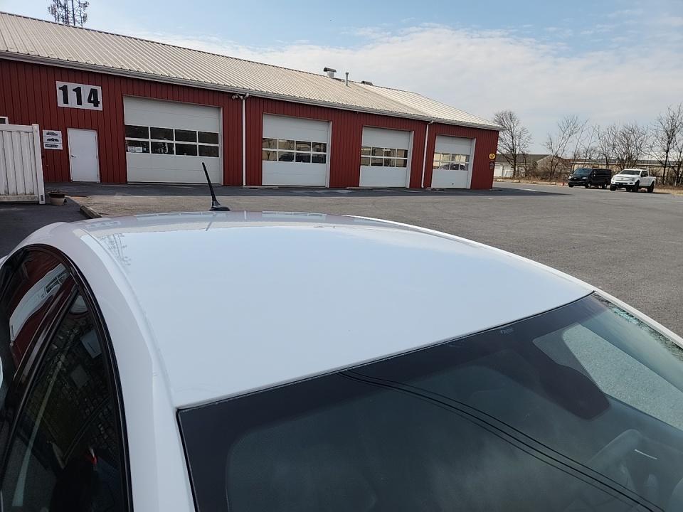 2015 Dodge Dart SE FWD