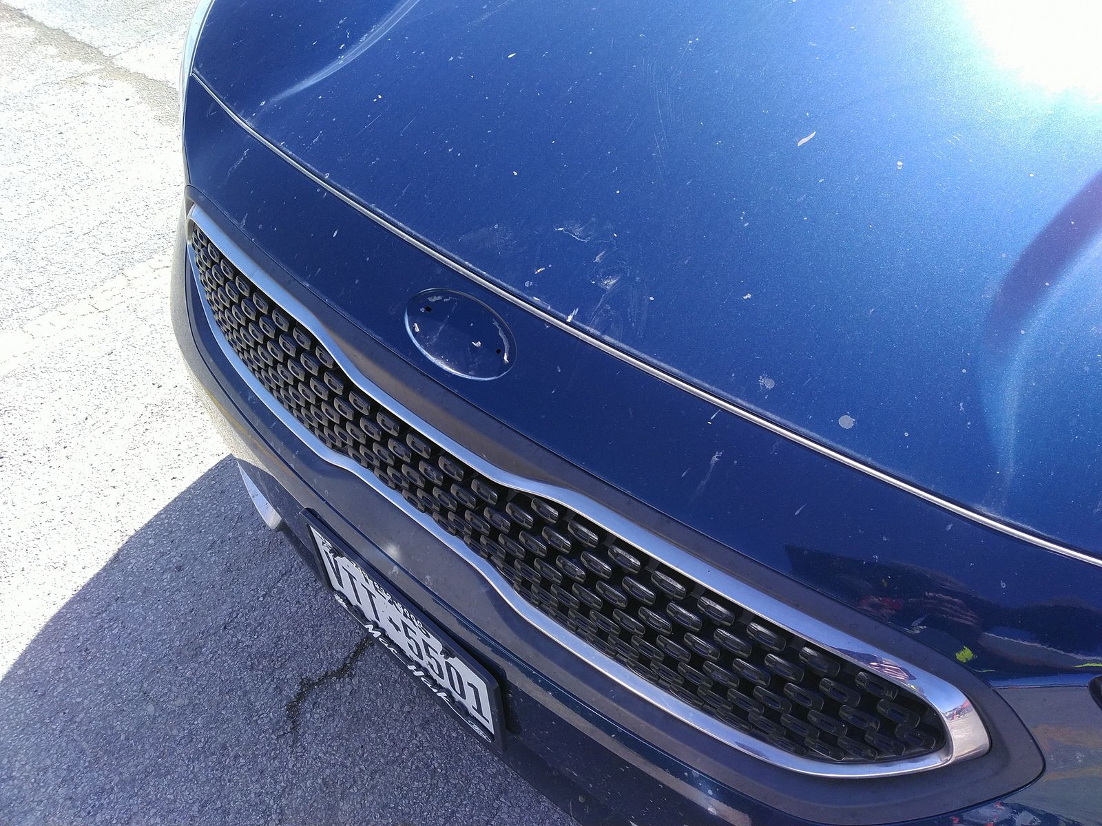 2019 Kia Niro LX FWD