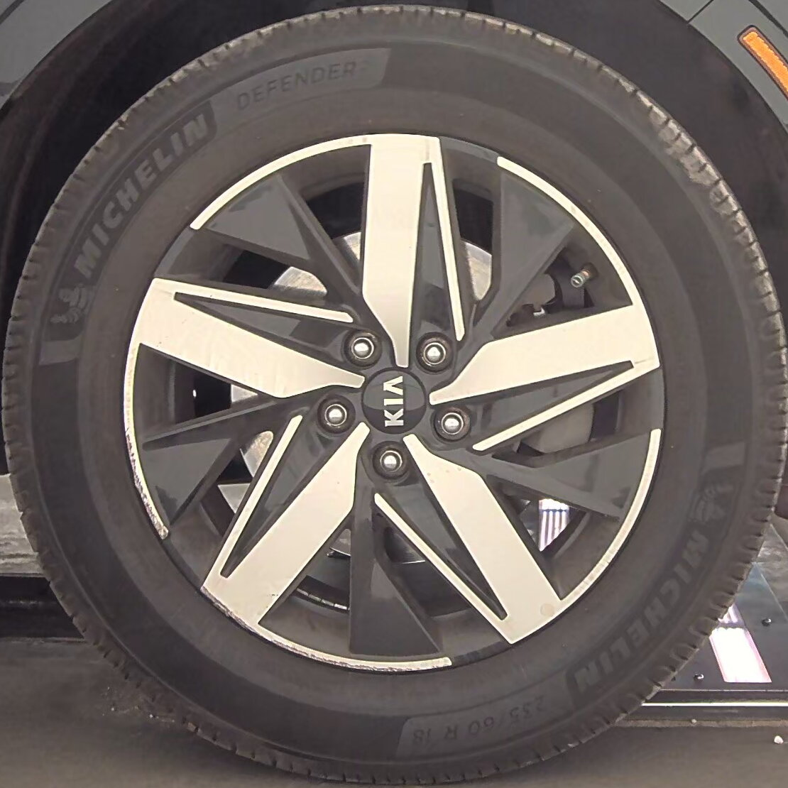 2021 Kia Sorento S FWD