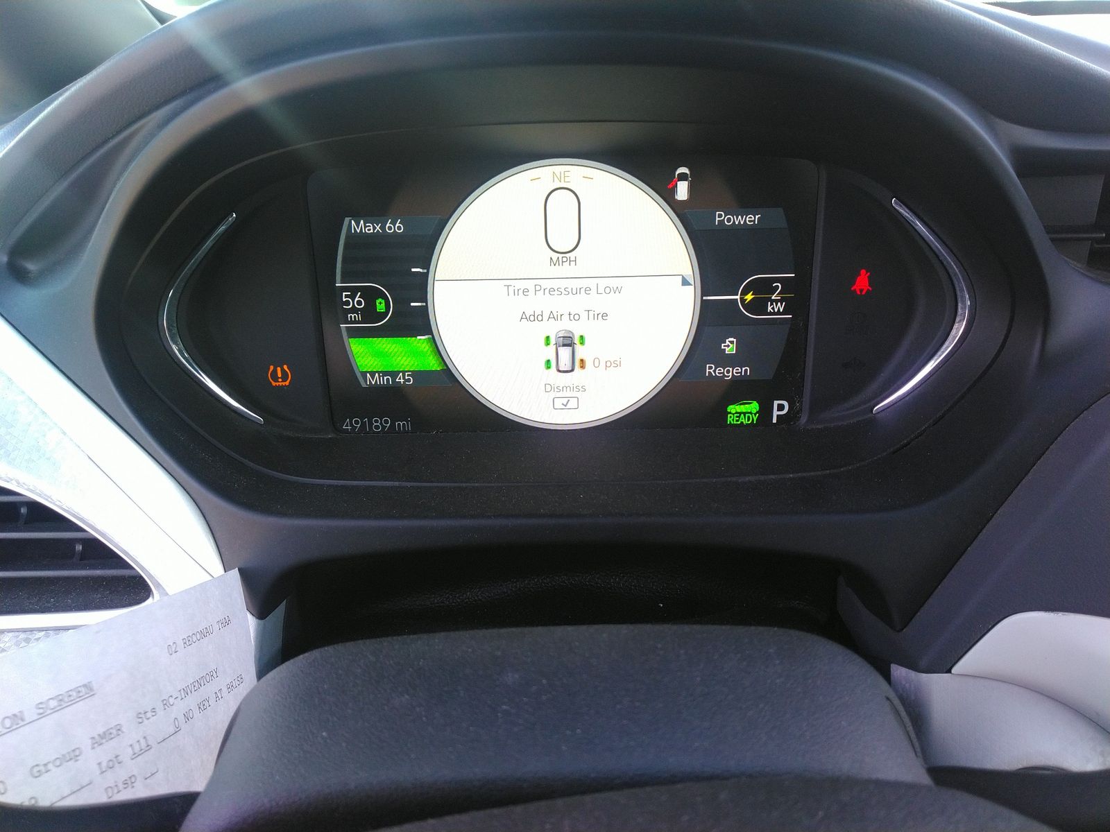 2020 Chevrolet Bolt EV Premier FWD