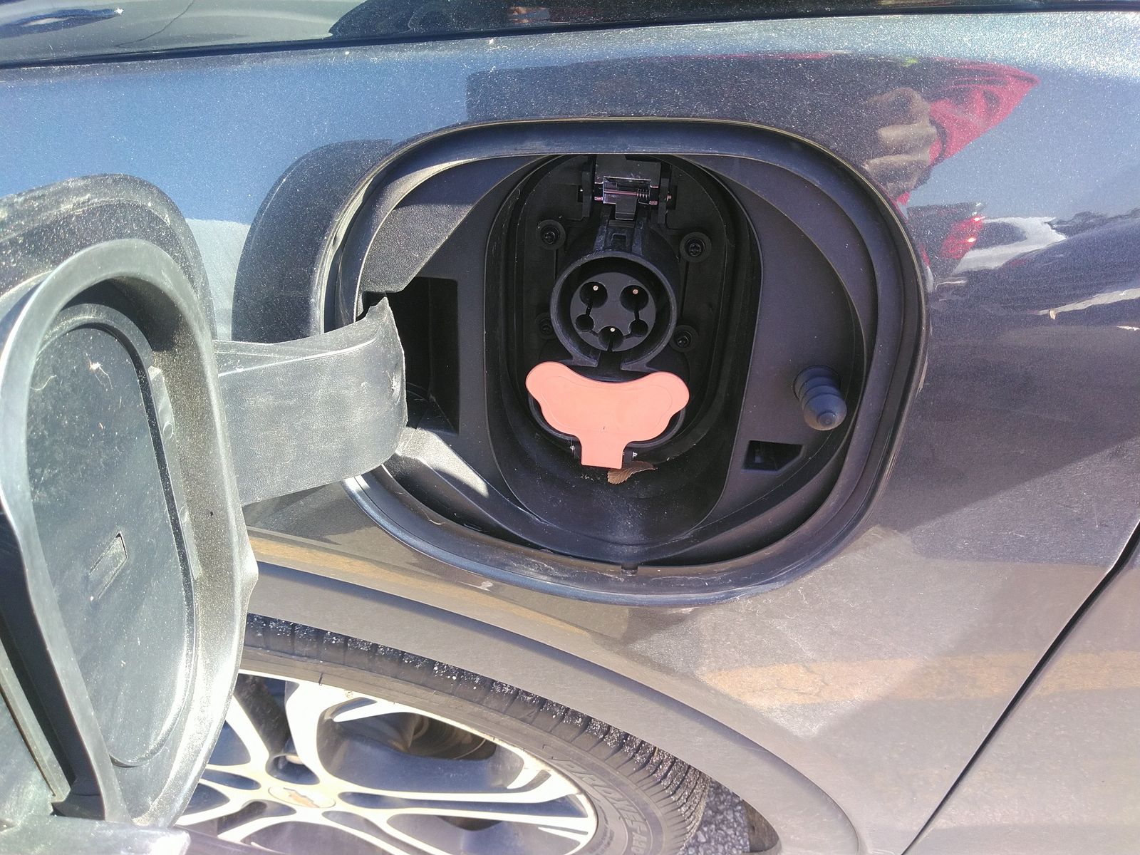 2020 Chevrolet Bolt EV Premier FWD