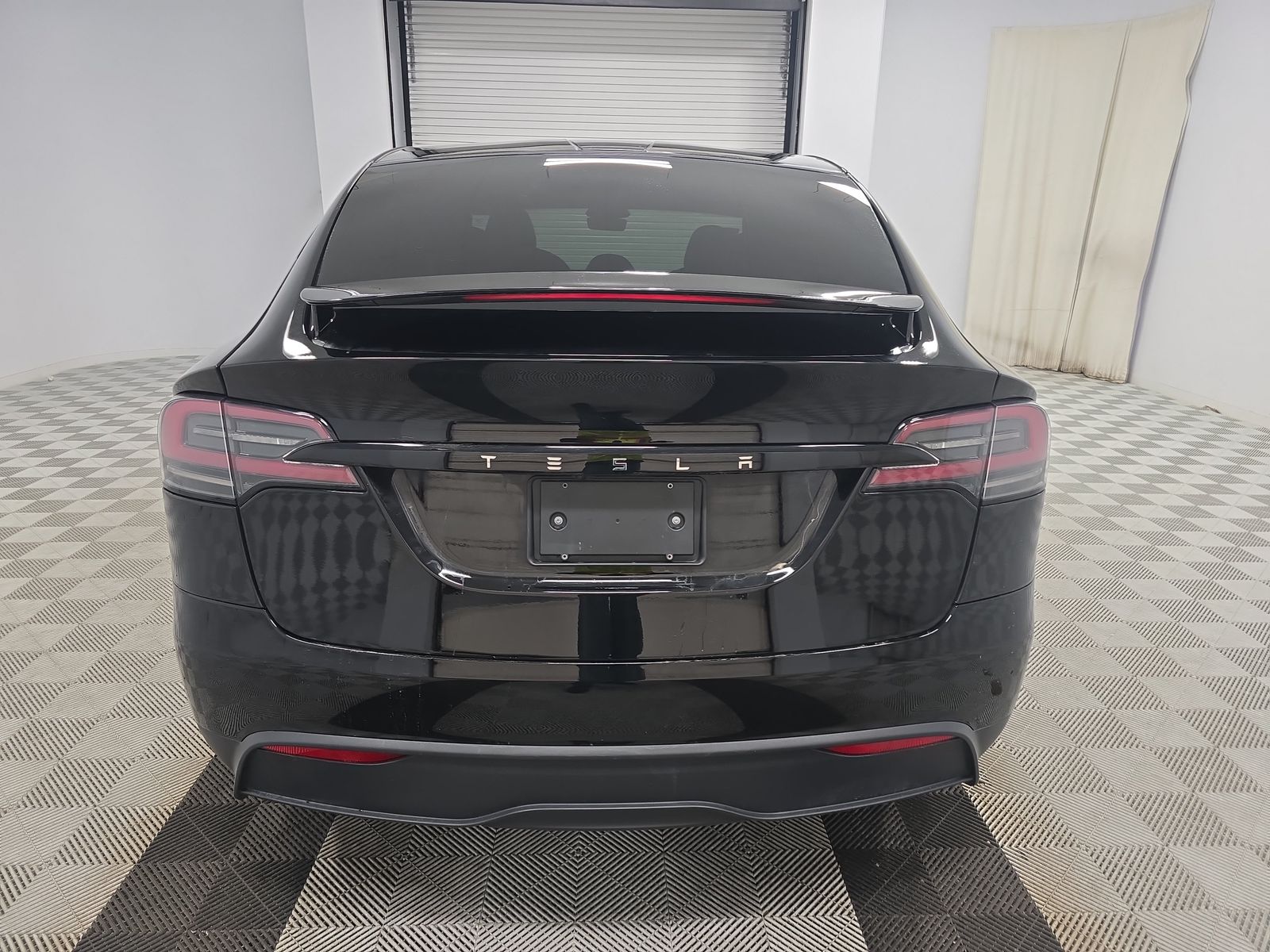 2023 Tesla Model X Base AWD