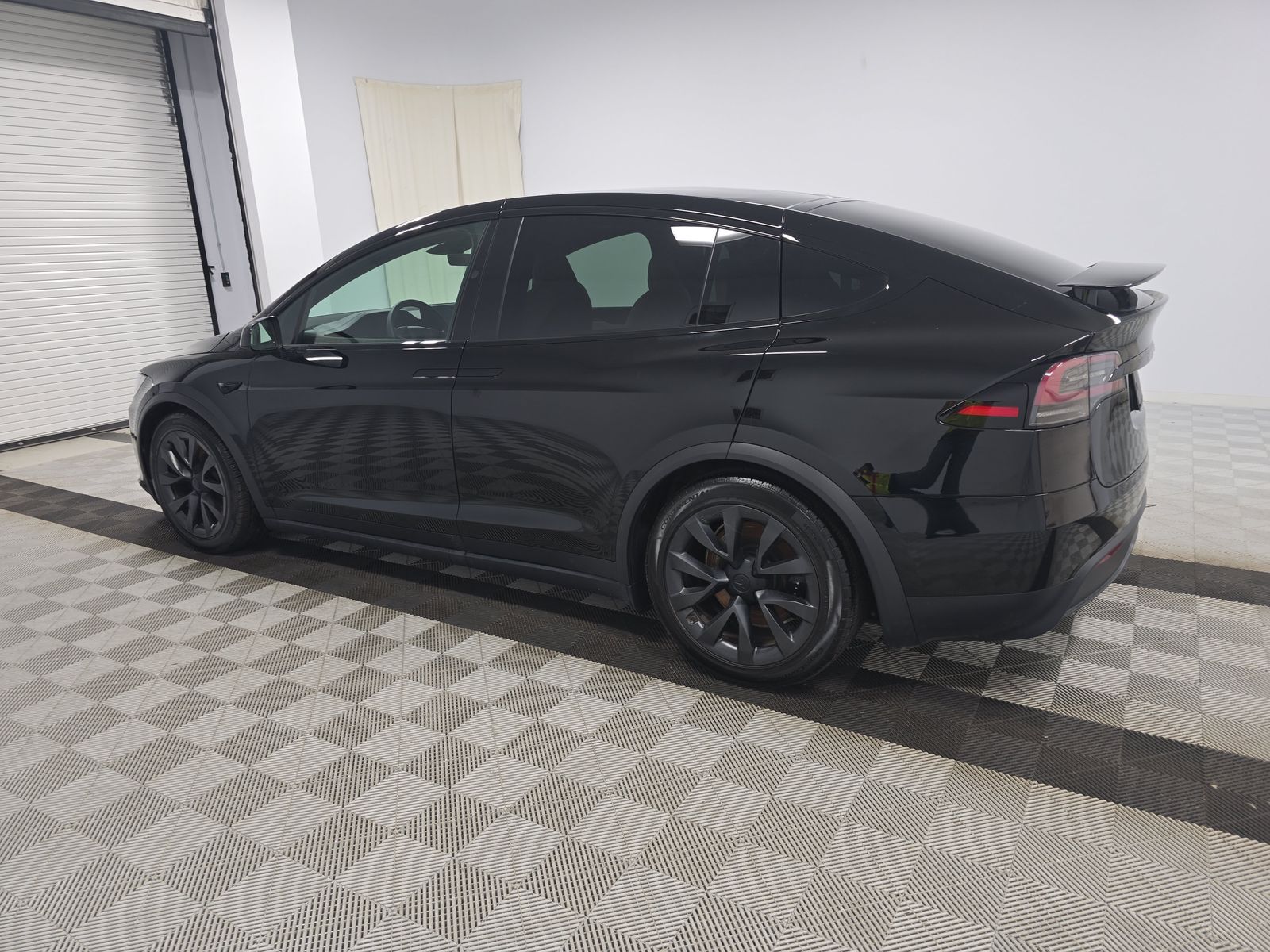 2023 Tesla Model X Base AWD