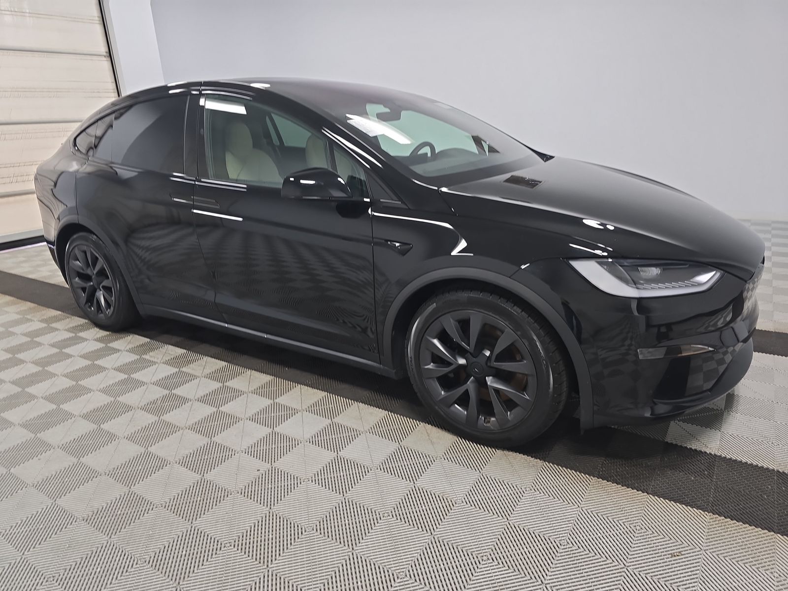 2023 Tesla Model X Base AWD