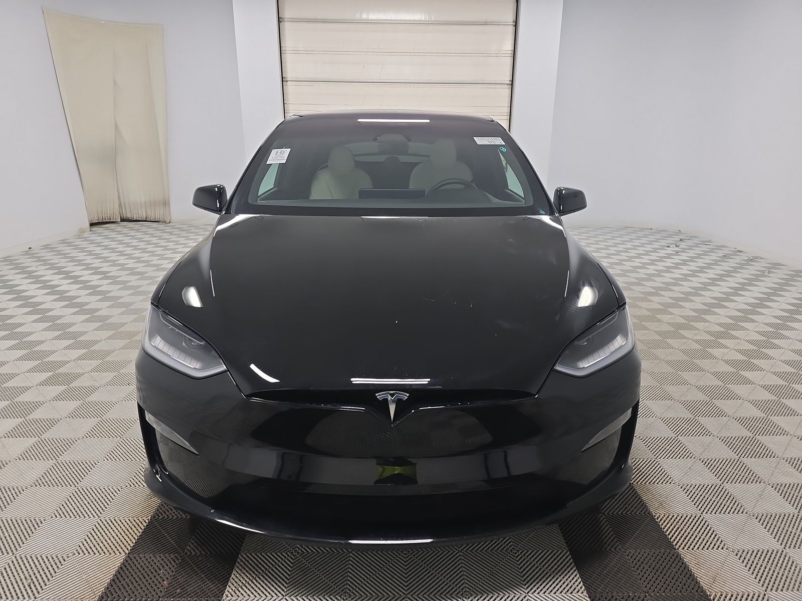 2023 Tesla Model X Base AWD