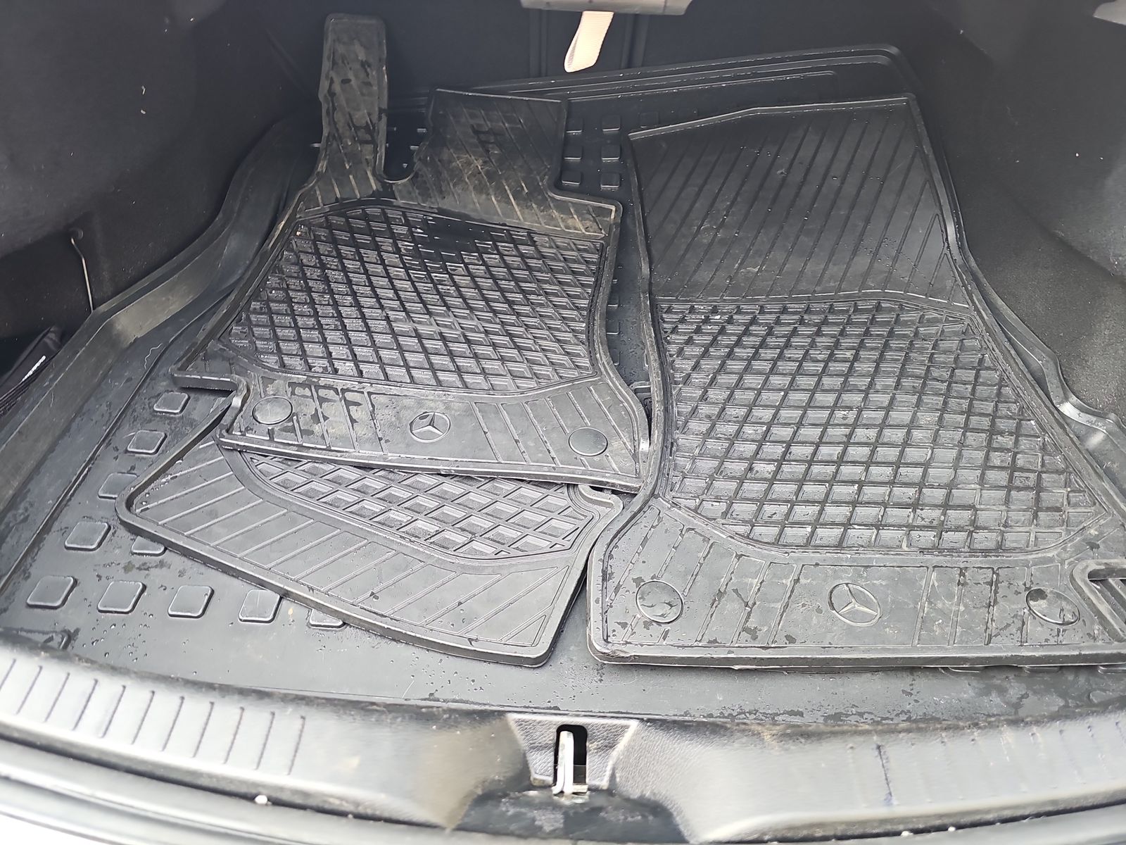 2020 Mercedes-Benz C-Class AMG C 43 AWD