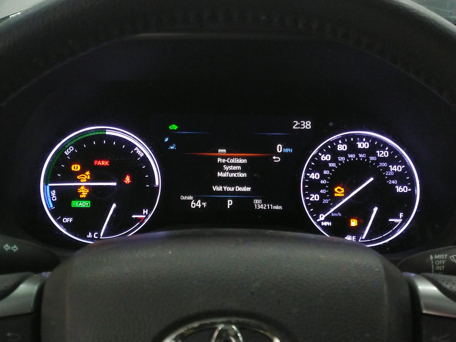 2022 Toyota Sienna Limited FWD