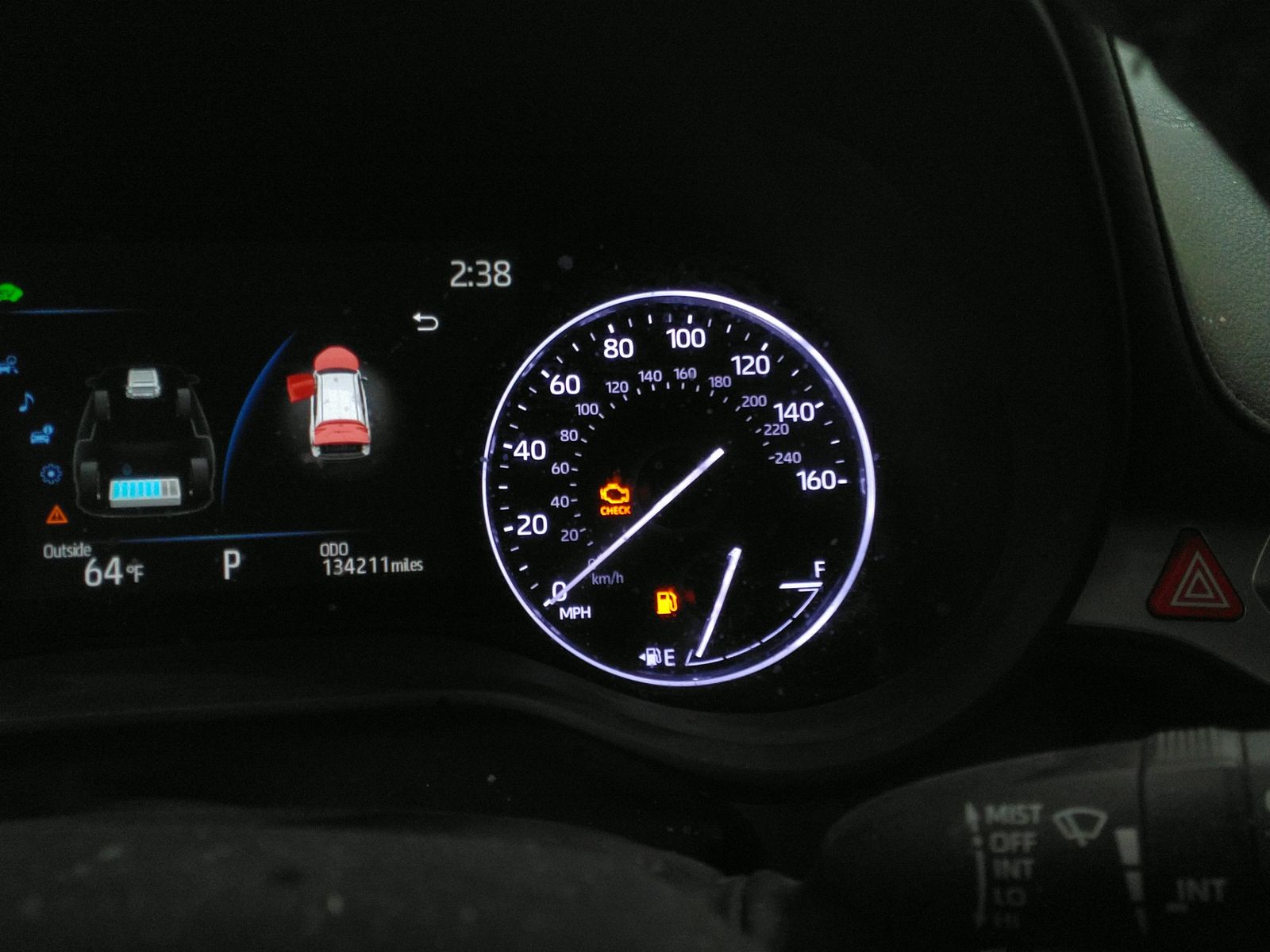 2022 Toyota Sienna Limited FWD