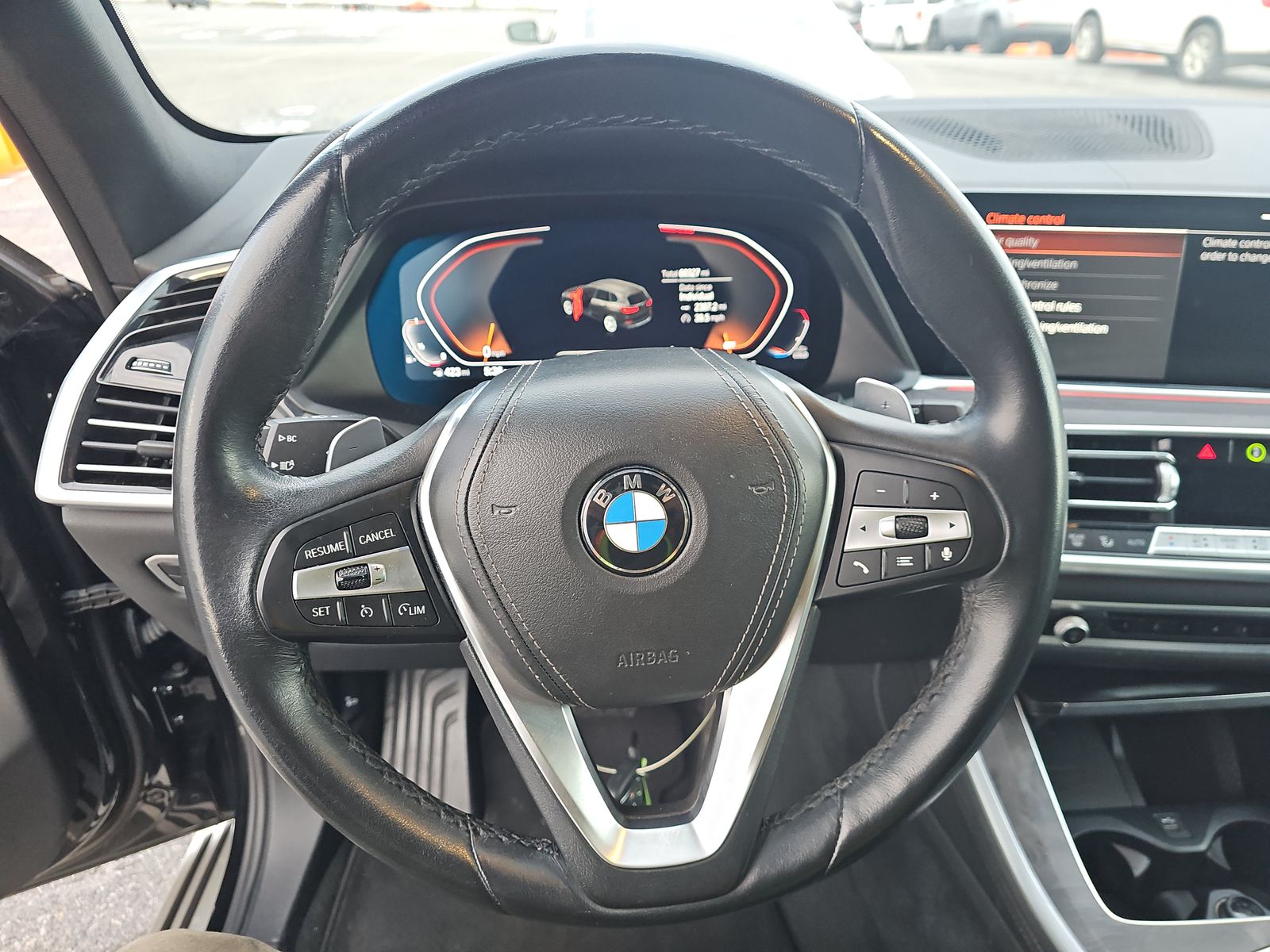 2023 BMW X5 sDrive40i RWD