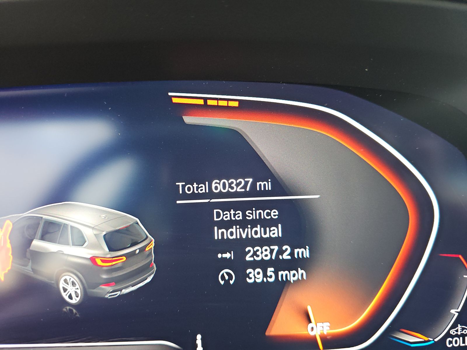 2023 BMW X5 sDrive40i RWD