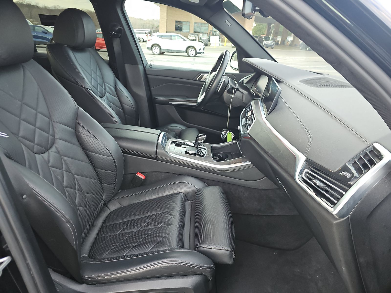 2023 BMW X5 sDrive40i RWD