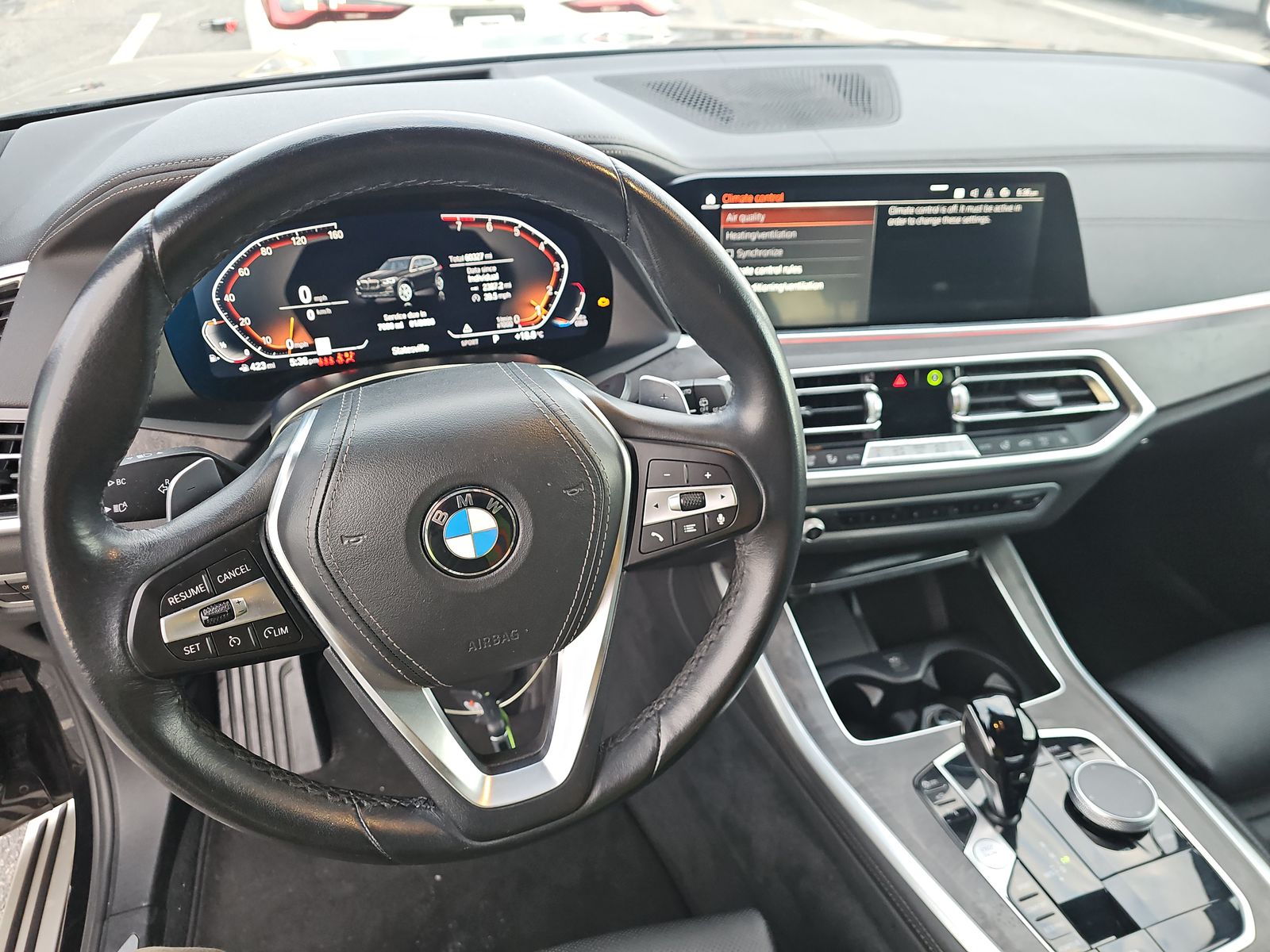 2023 BMW X5 sDrive40i RWD