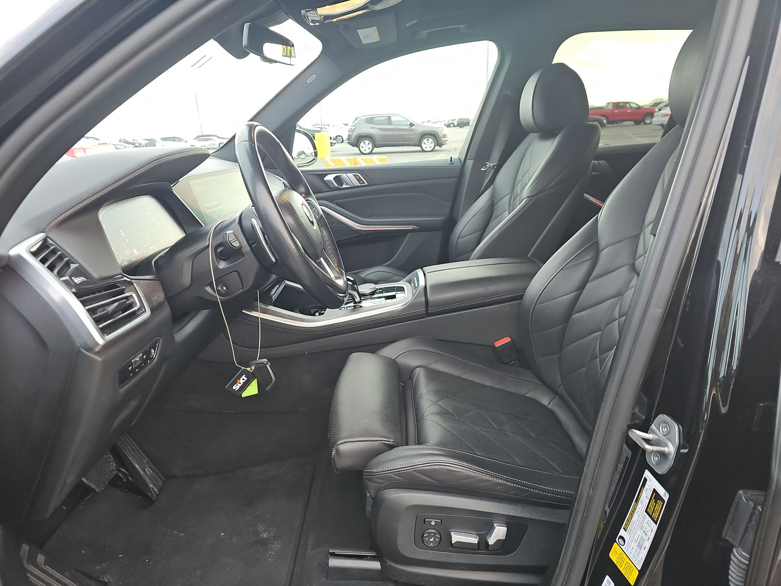 2023 BMW X5 sDrive40i RWD