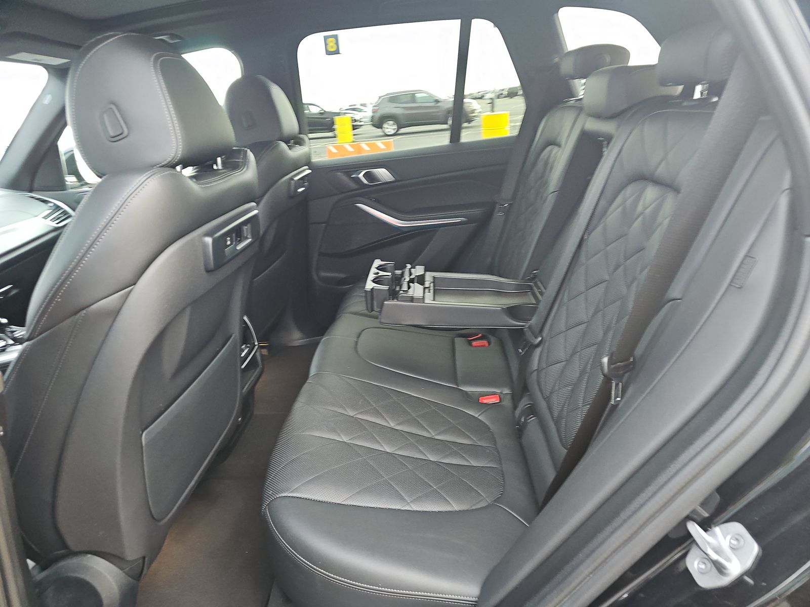 2023 BMW X5 sDrive40i RWD