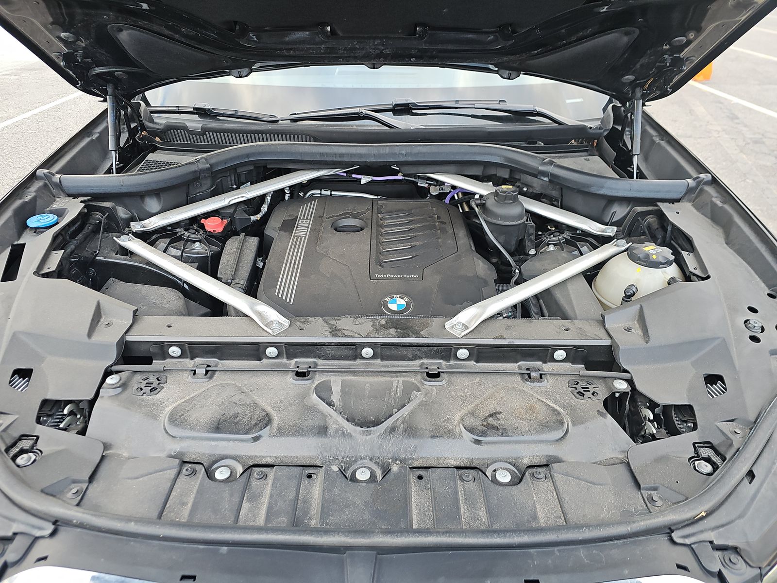 2023 BMW X5 sDrive40i RWD