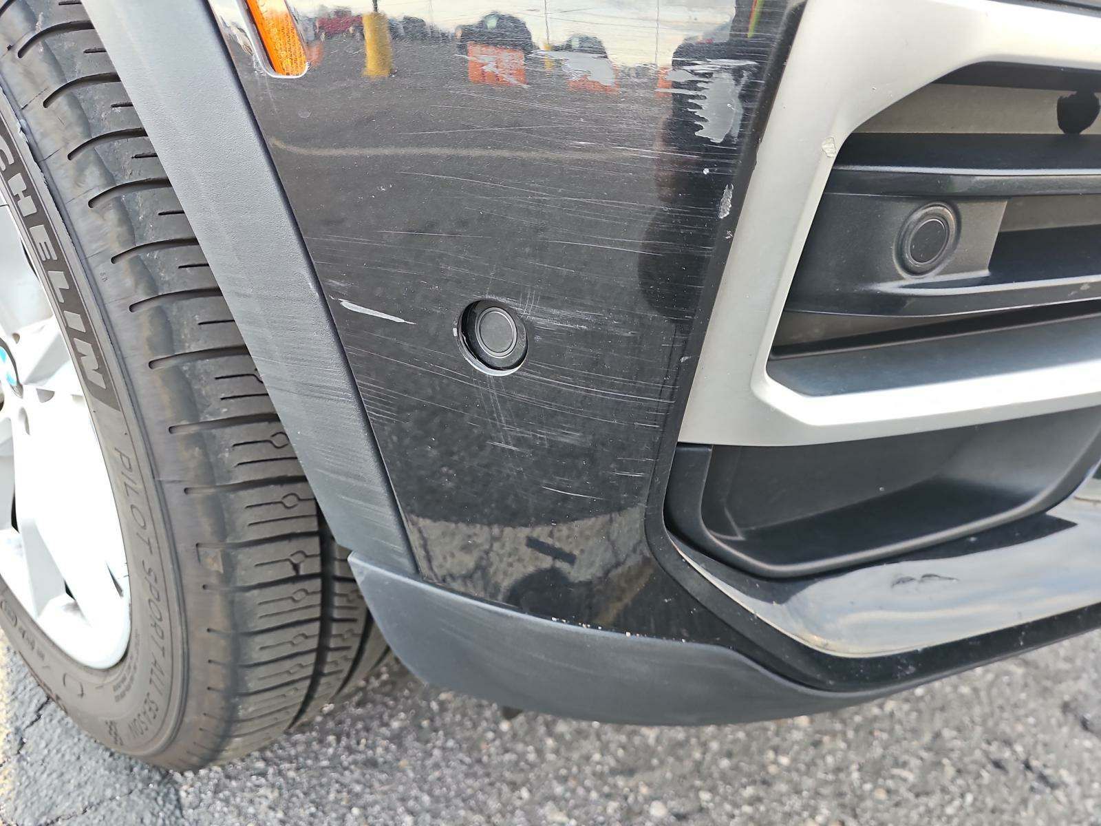 2023 BMW X5 sDrive40i RWD