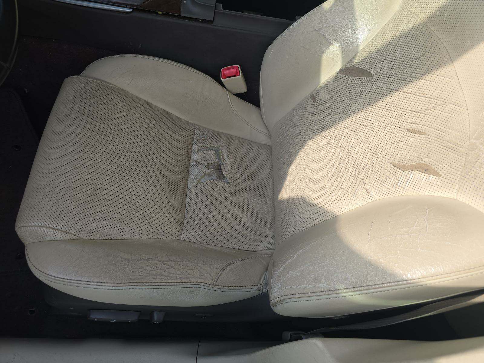 2012 Lexus IS IS 350 AWD