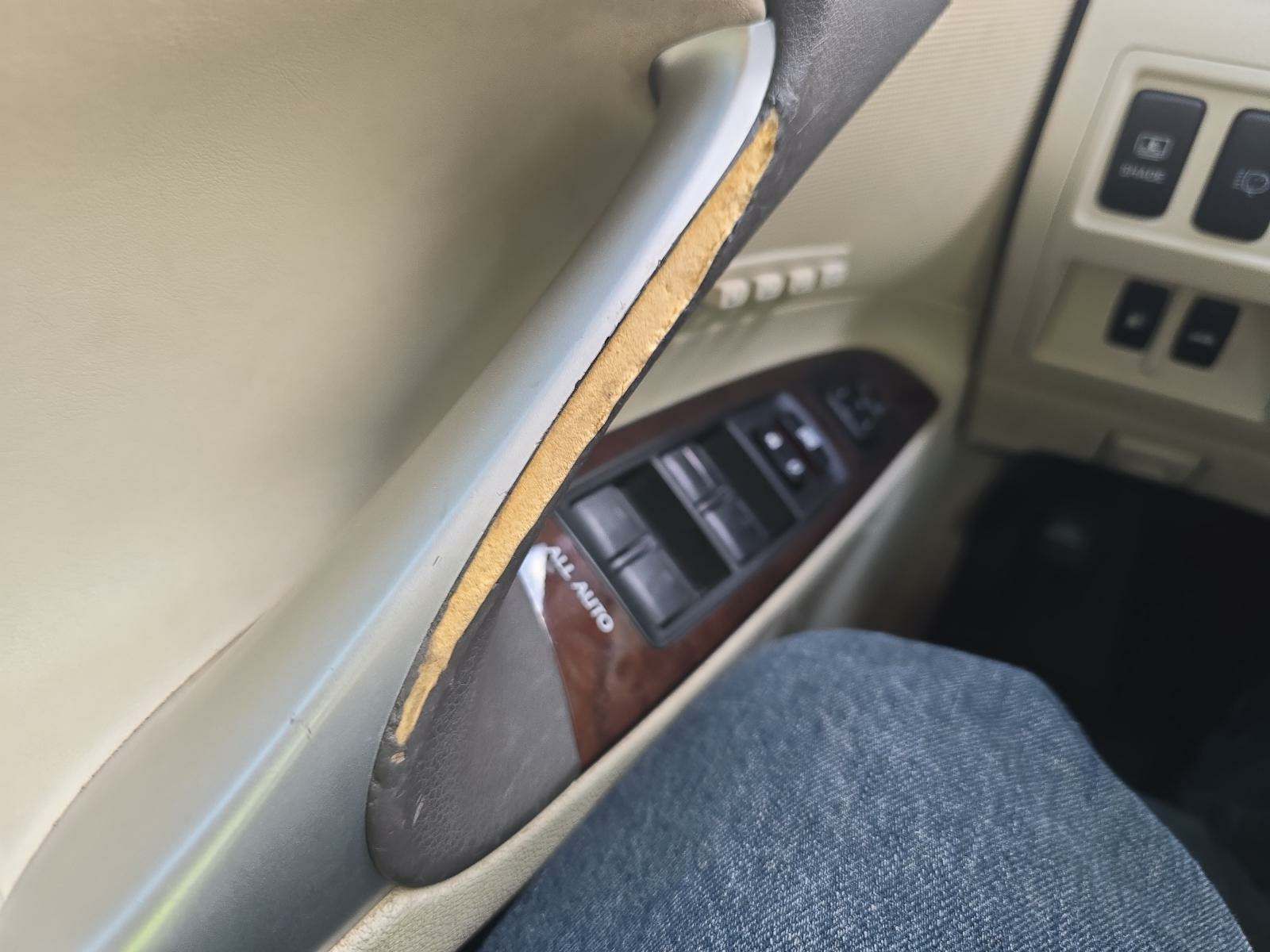 2012 Lexus IS IS 350 AWD