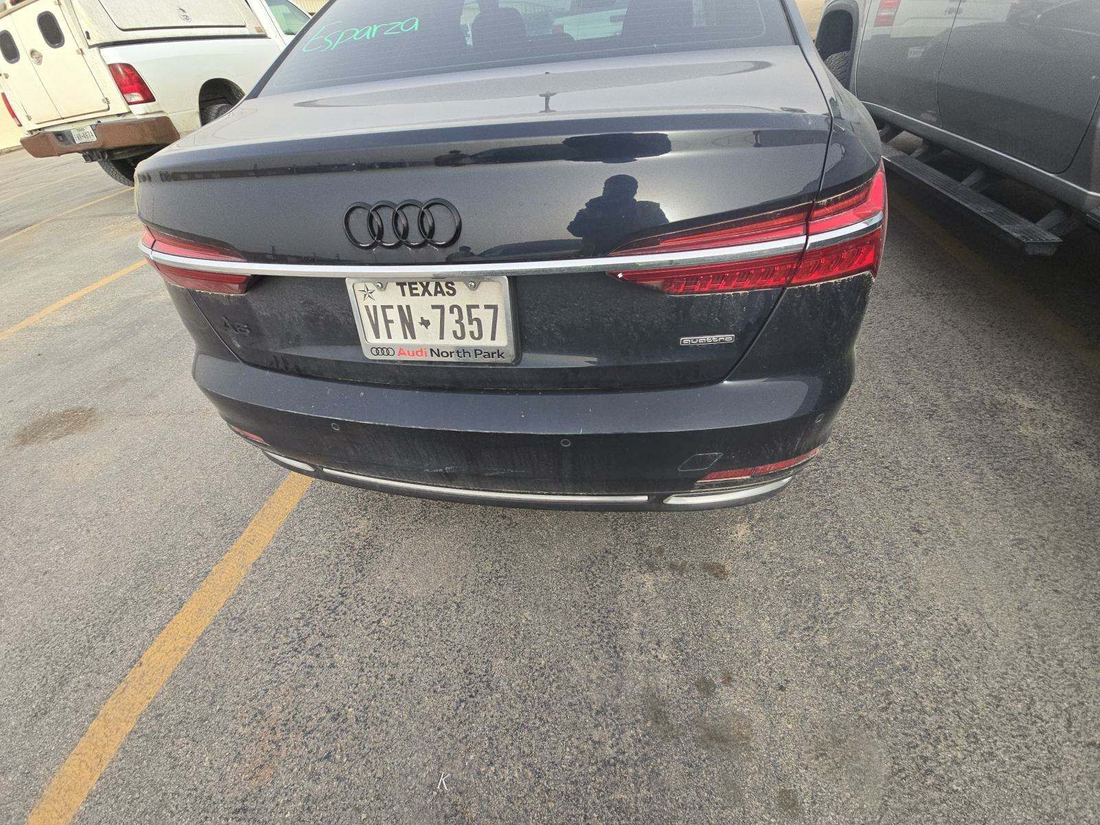 2019 Audi A6 2.0T Premium AWD