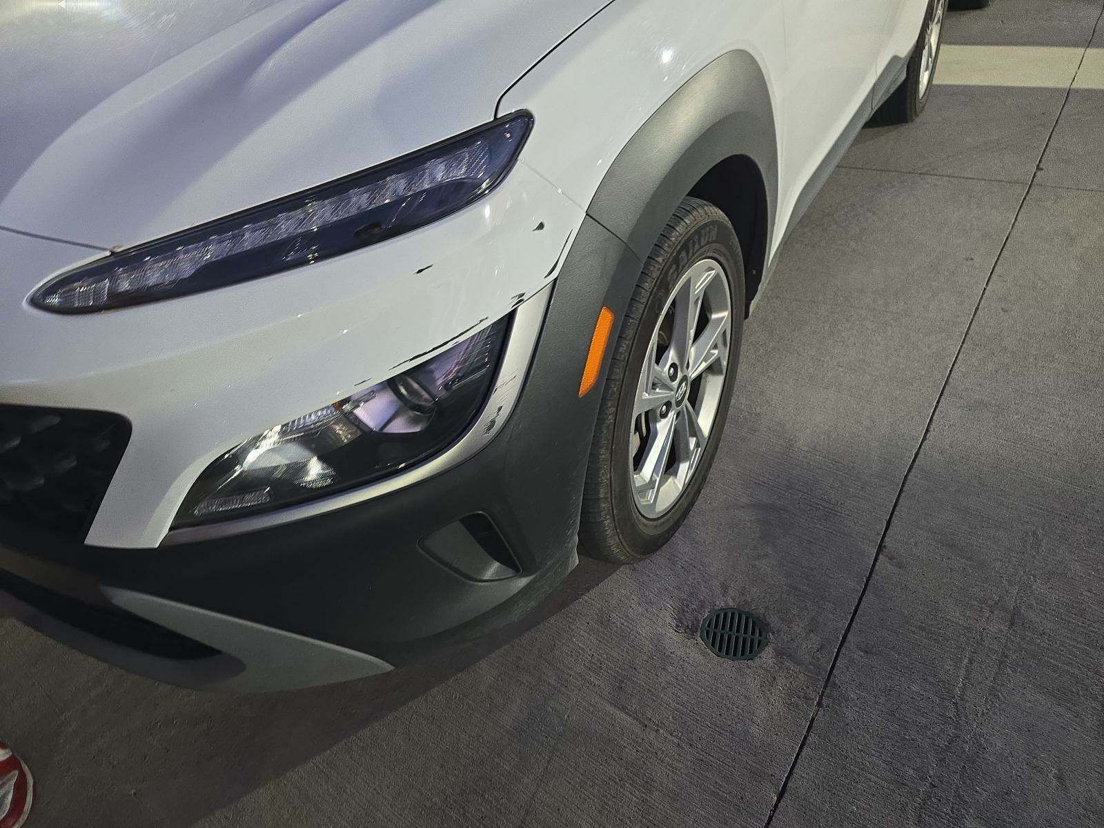 2023 Hyundai Kona SEL AWD