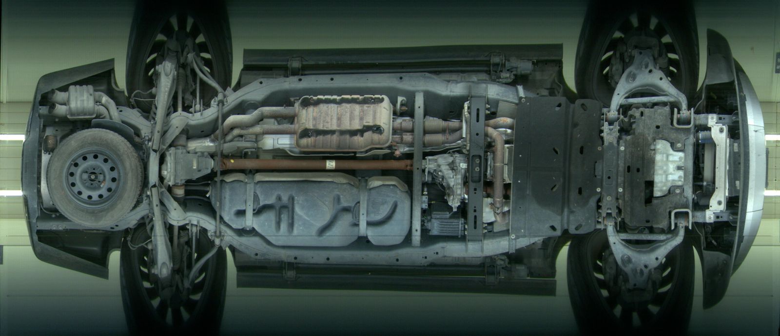 2019 Lincoln Navigator L Reserve AWD