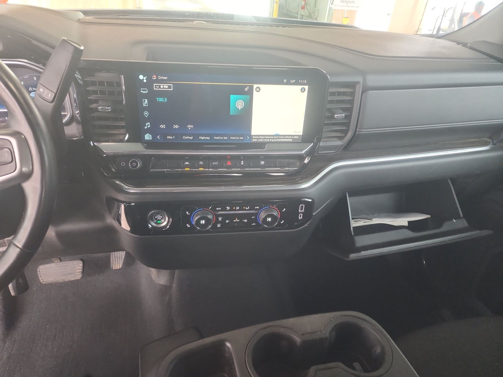 2023 Chevrolet Silverado 1500 LT AWD