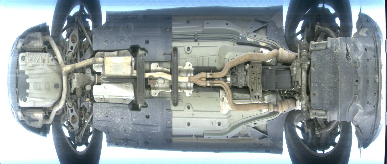 2015 Dodge Charger SXT AWD