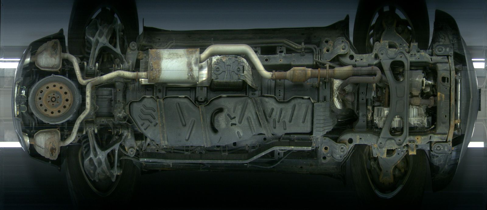 2020 Kia Sportage SX AWD