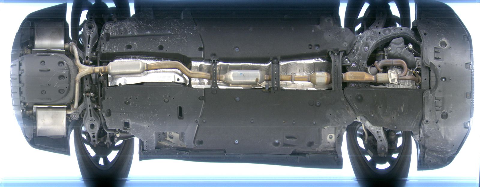 2019 Lexus ES ES 350 F SPORT FWD