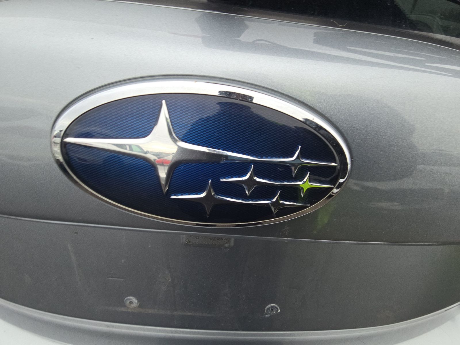 2015 Subaru Forester 2.5i Premium AWD